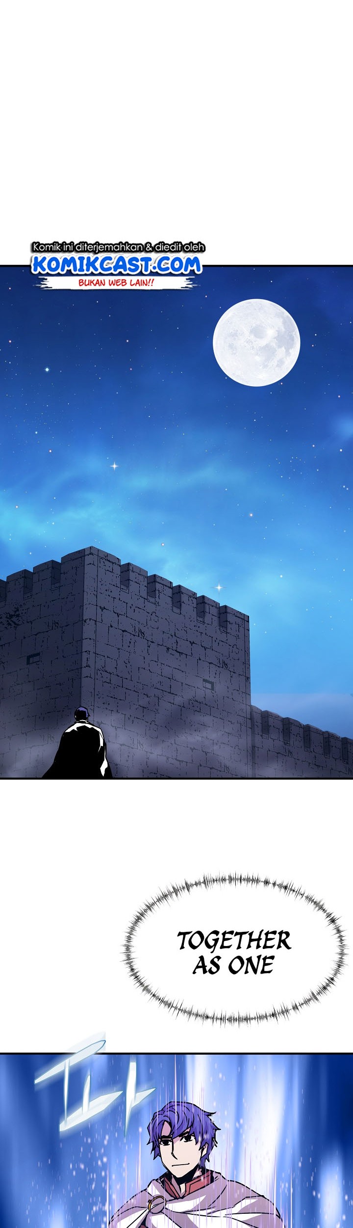 8 Circle Wizard’s Reincarnation Chapter 34 - halaman 30