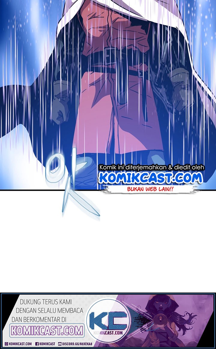 8 Circle Wizard’s Reincarnation Chapter 34 - halaman 31