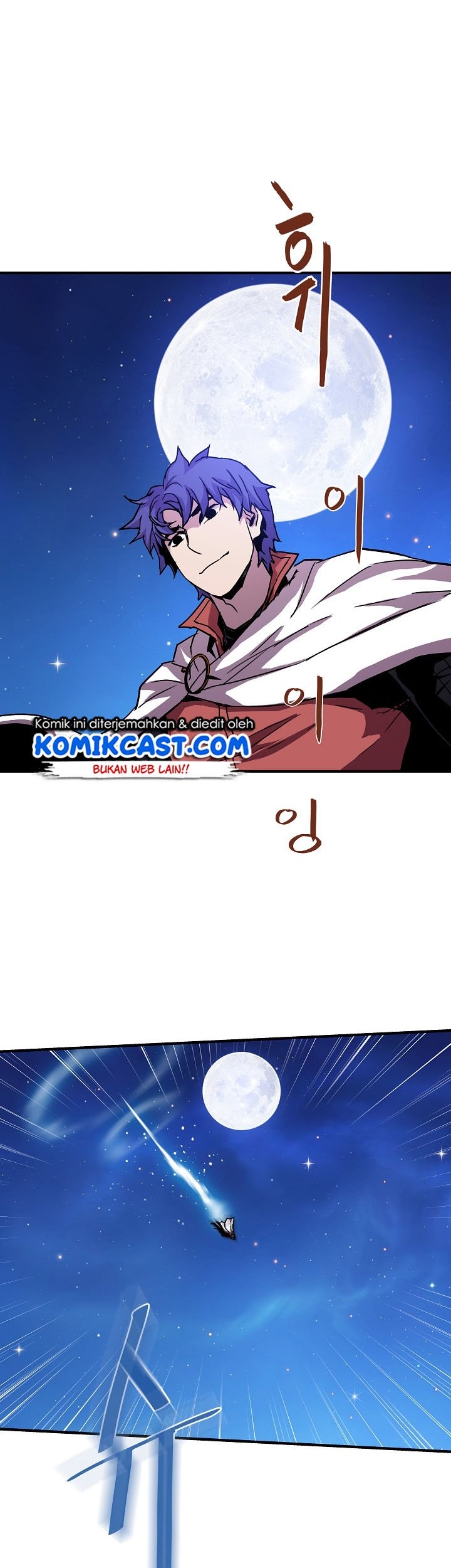 8 Circle Wizard’s Reincarnation Chapter 34 - halaman 35