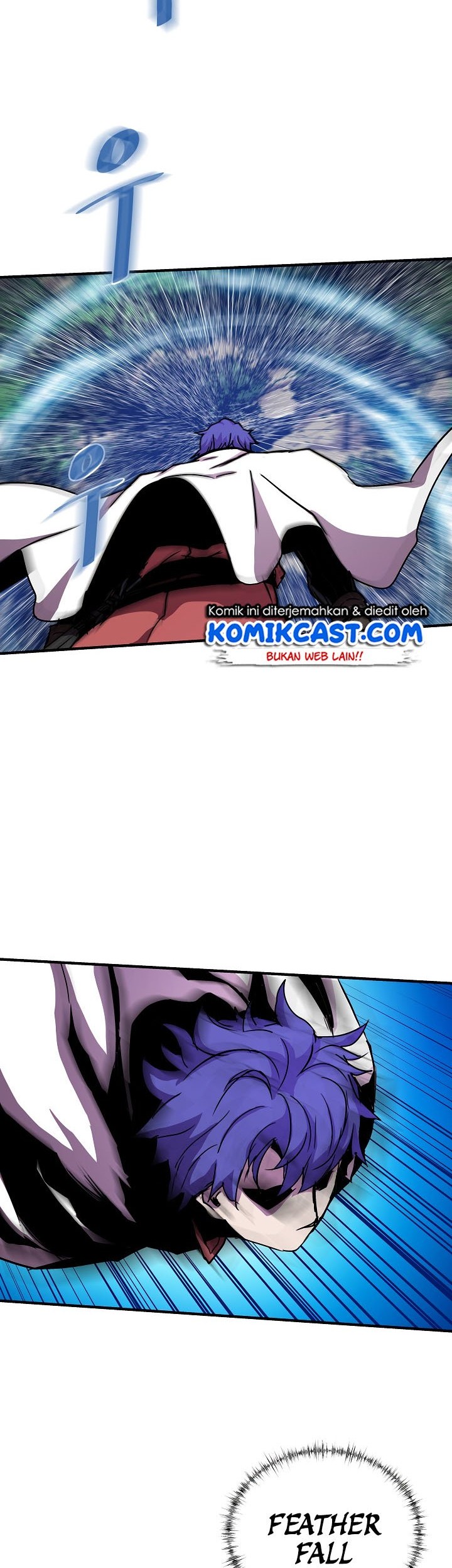 8 Circle Wizard’s Reincarnation Chapter 34 - halaman 36