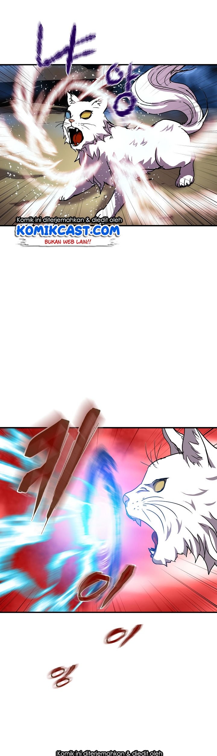 8 Circle Wizard’s Reincarnation Chapter 34 - halaman 44