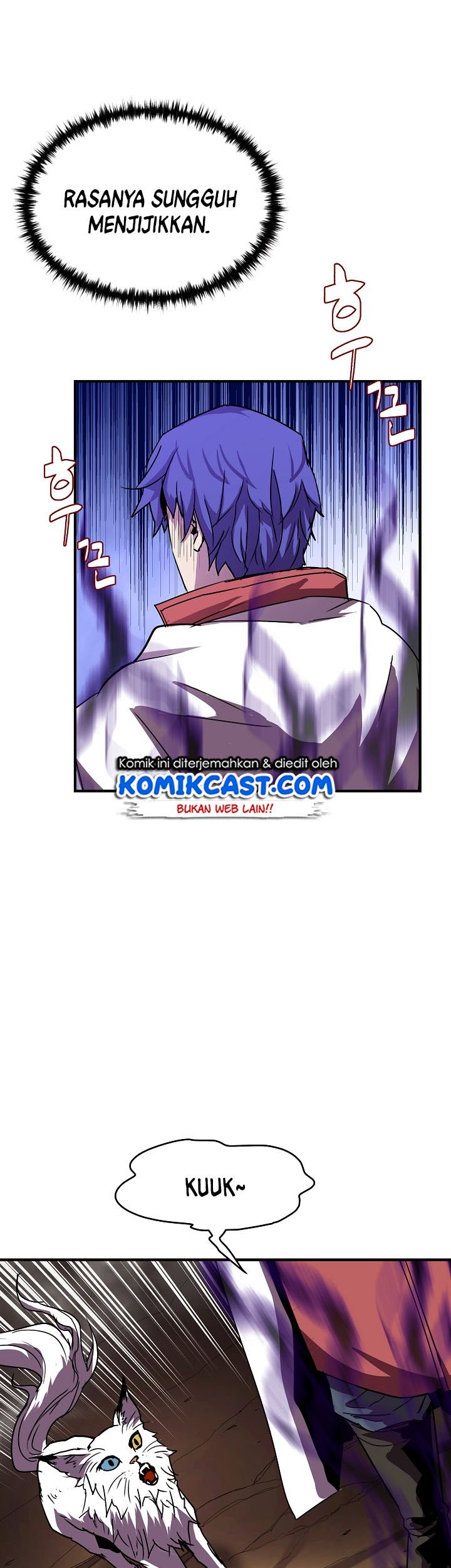 8 Circle Wizard’s Reincarnation Chapter 35 - halaman 16
