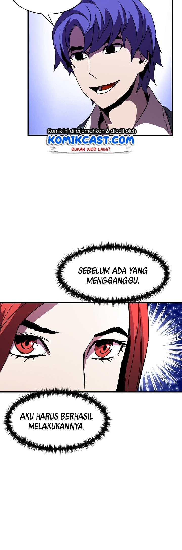 8 Circle Wizard’s Reincarnation Chapter 35 - halaman 33