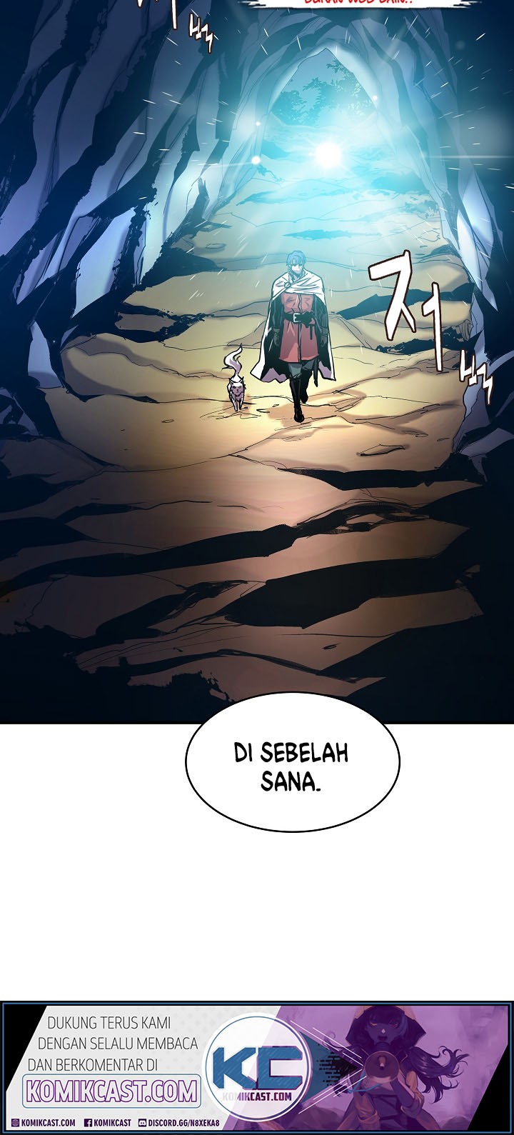 8 Circle Wizard’s Reincarnation Chapter 35 - halaman 4