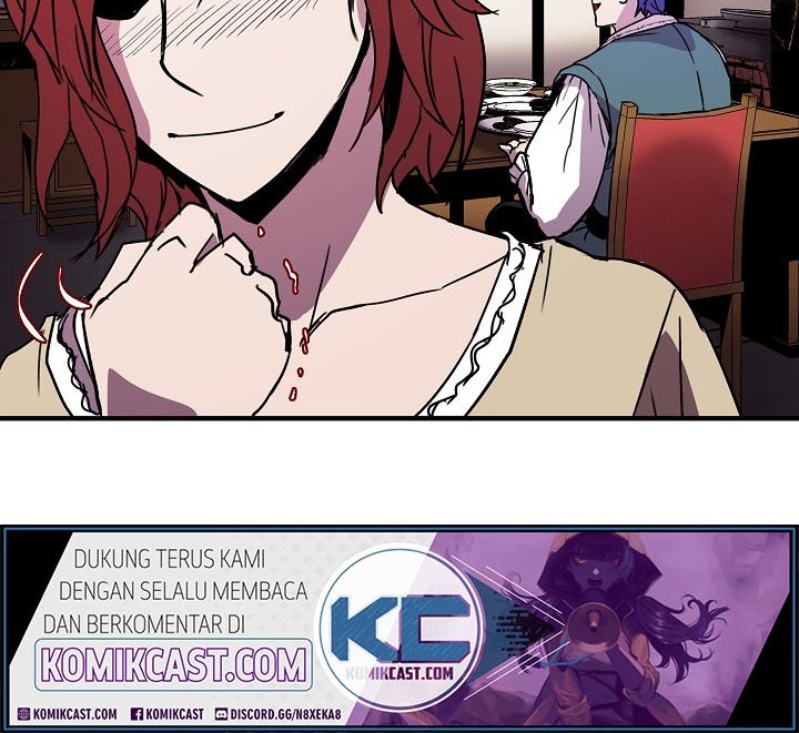 8 Circle Wizard’s Reincarnation Chapter 35 - halaman 40