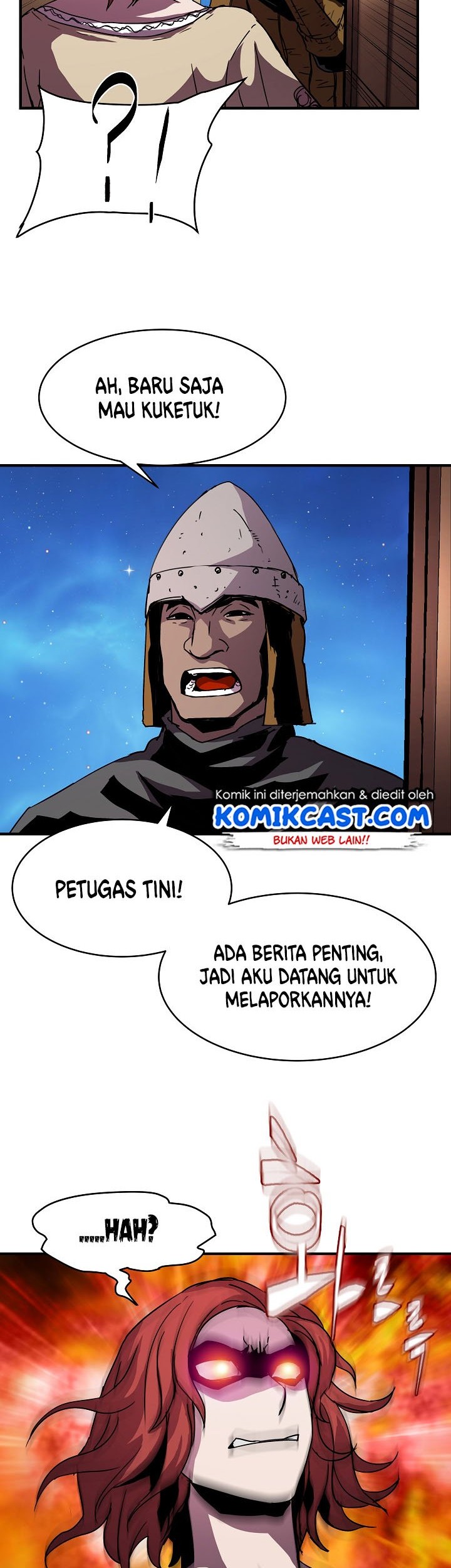 8 Circle Wizard’s Reincarnation Chapter 35 - halaman 42
