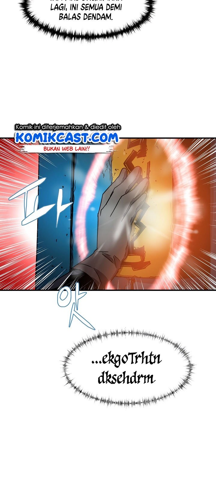 8 Circle Wizard’s Reincarnation Chapter 35 - halaman 7