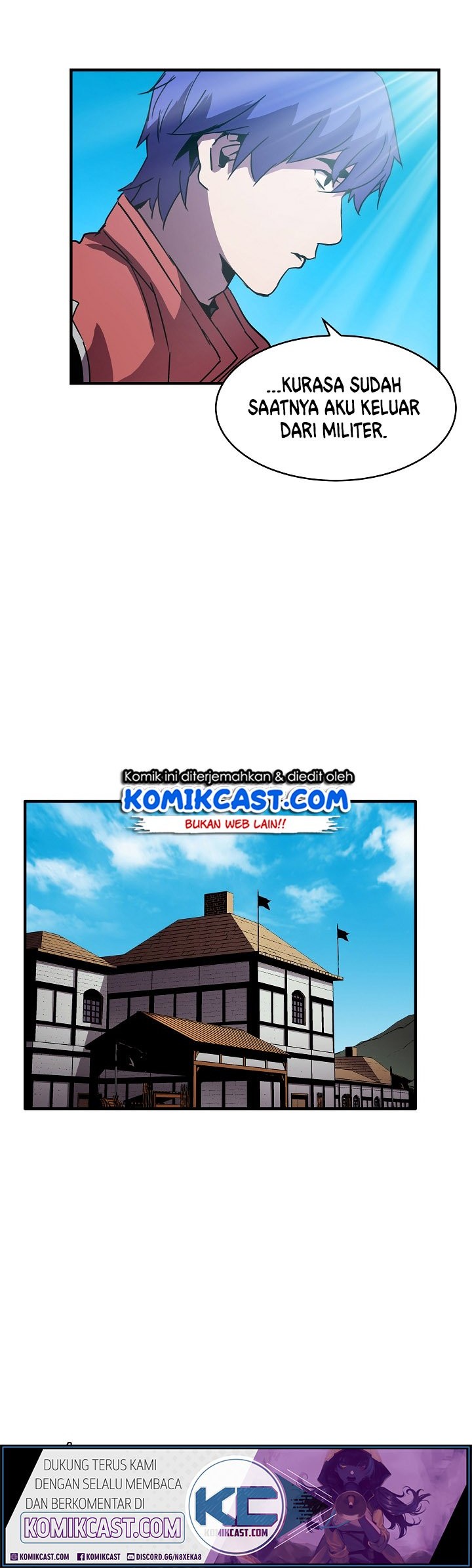 8 Circle Wizard’s Reincarnation Chapter 36 - halaman 25