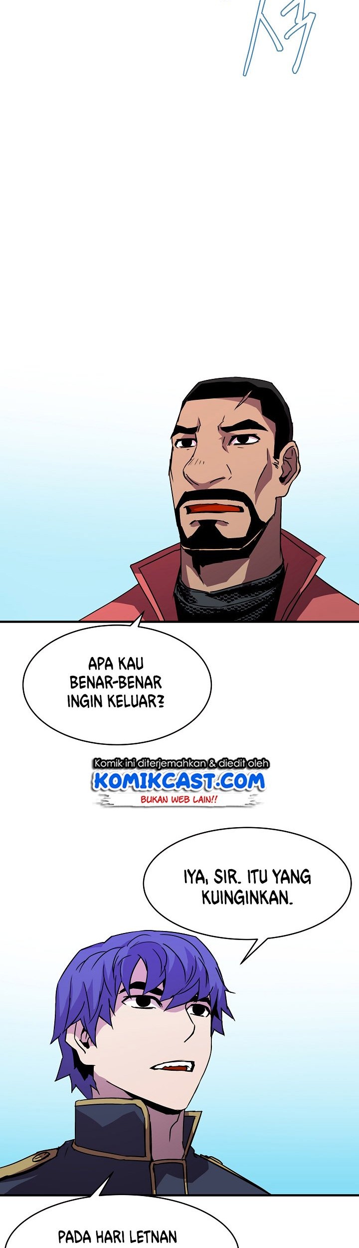 8 Circle Wizard’s Reincarnation Chapter 36 - halaman 27