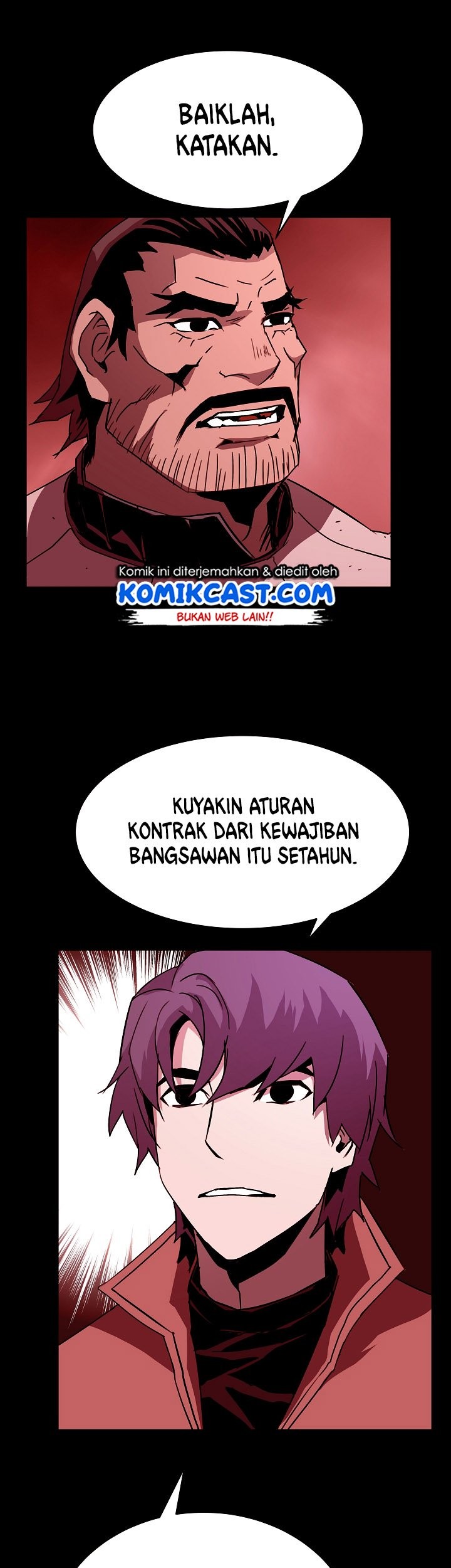 8 Circle Wizard’s Reincarnation Chapter 36 - halaman 29