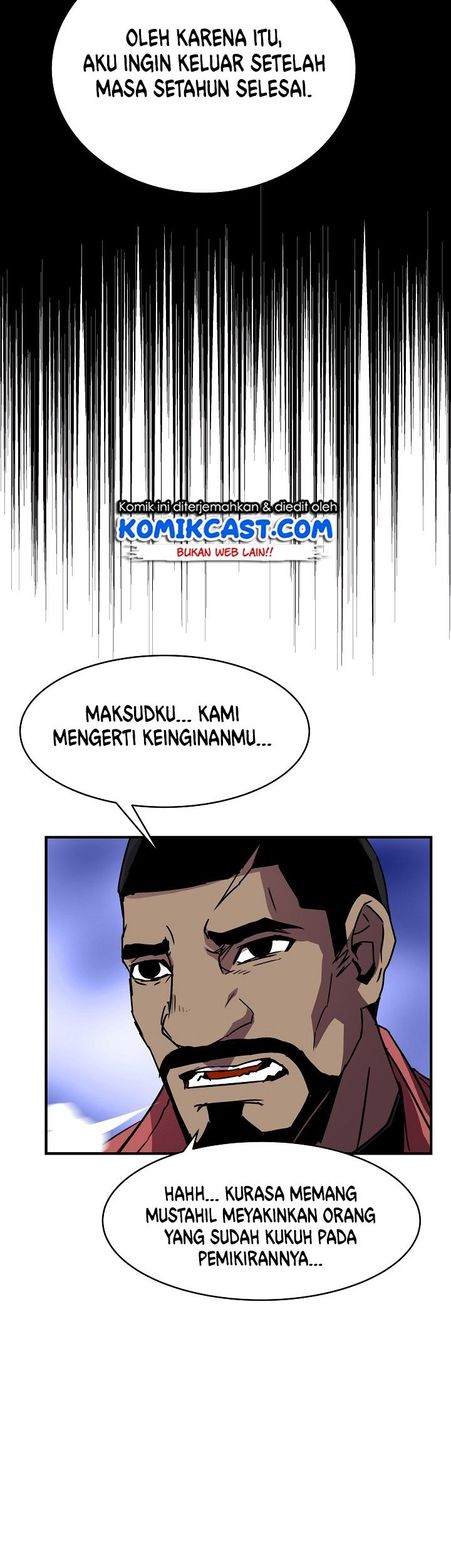 8 Circle Wizard’s Reincarnation Chapter 36 - halaman 30
