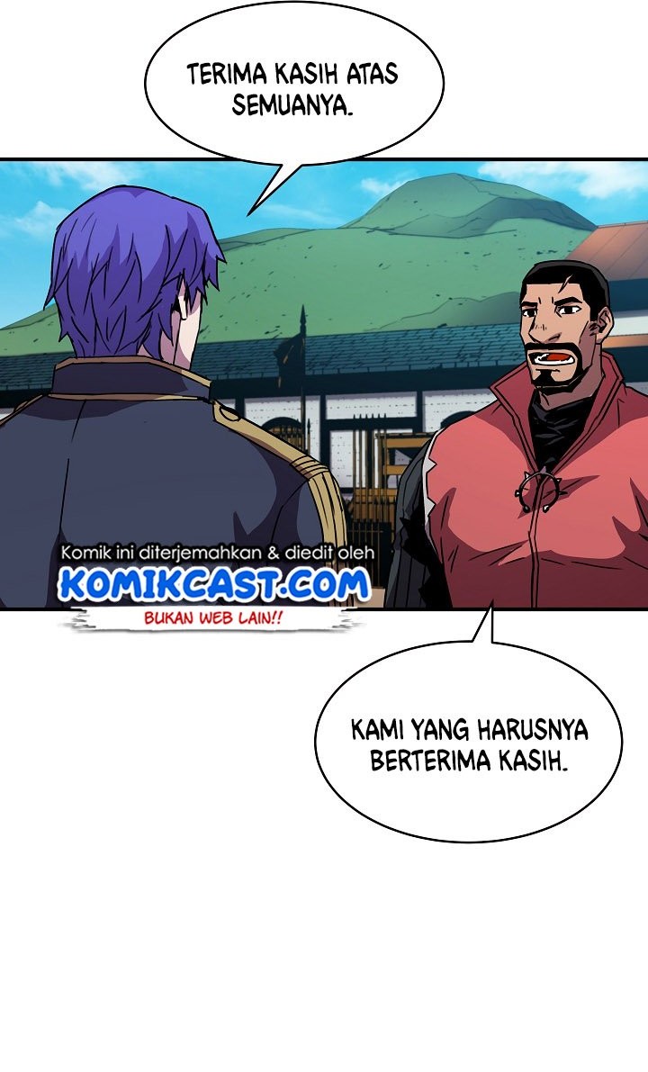 8 Circle Wizard’s Reincarnation Chapter 36 - halaman 31