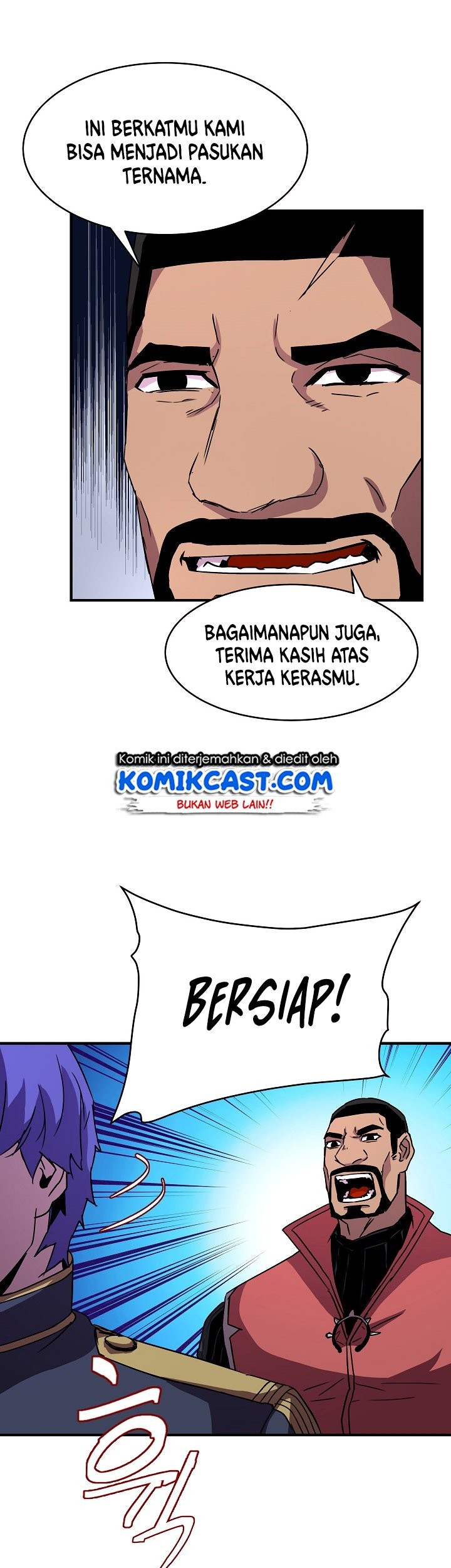 8 Circle Wizard’s Reincarnation Chapter 36 - halaman 32