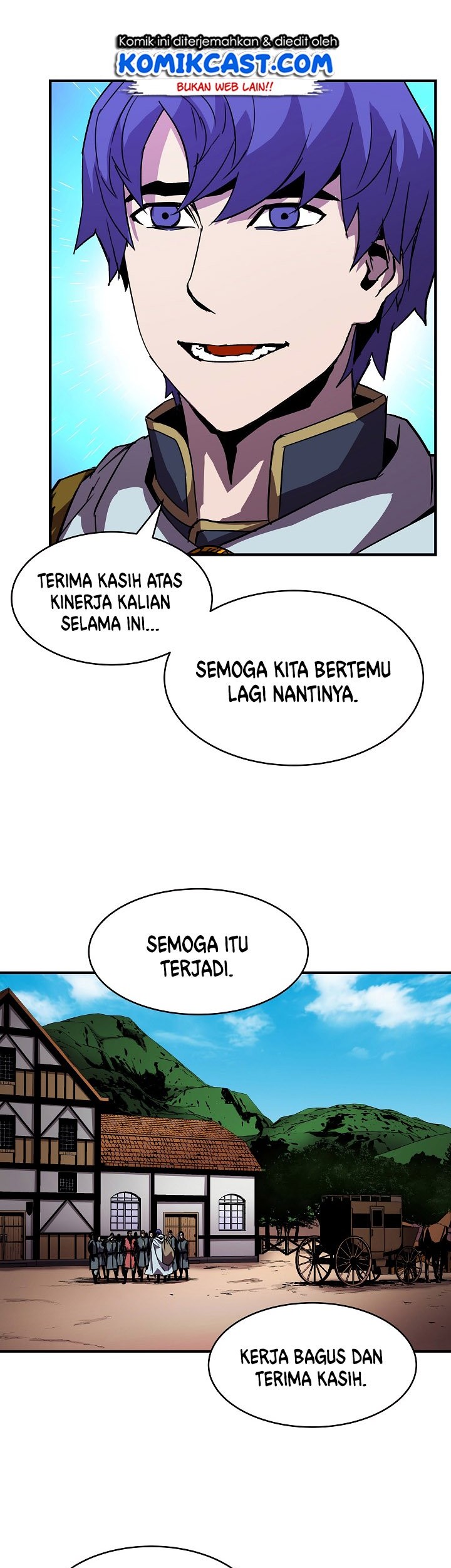 8 Circle Wizard’s Reincarnation Chapter 36 - halaman 37