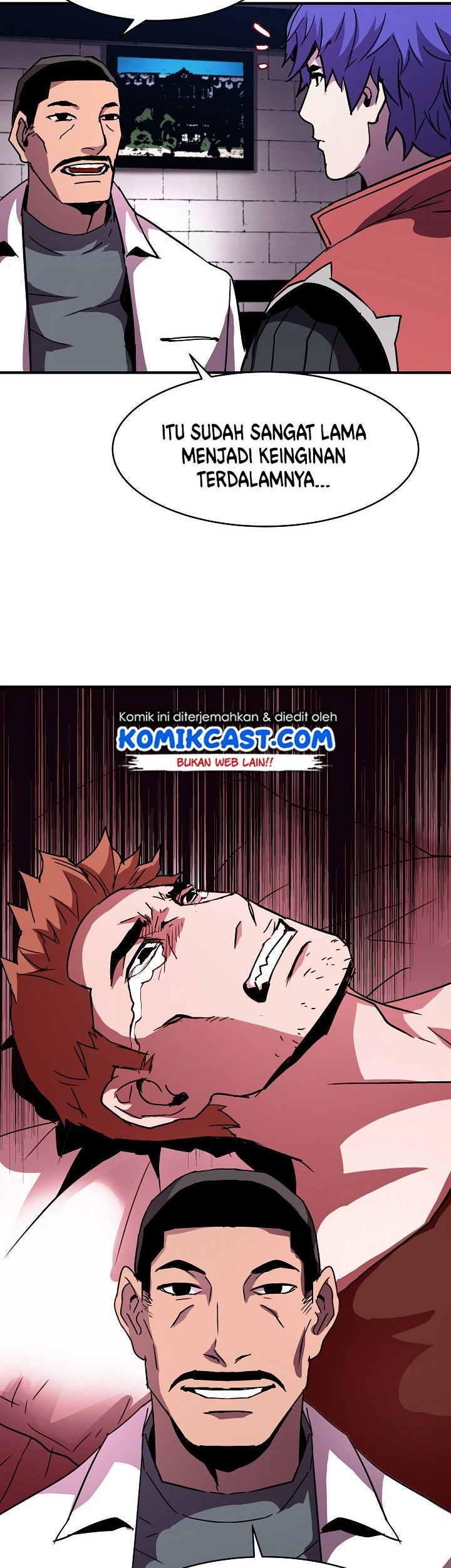 8 Circle Wizard’s Reincarnation Chapter 36 - halaman 6