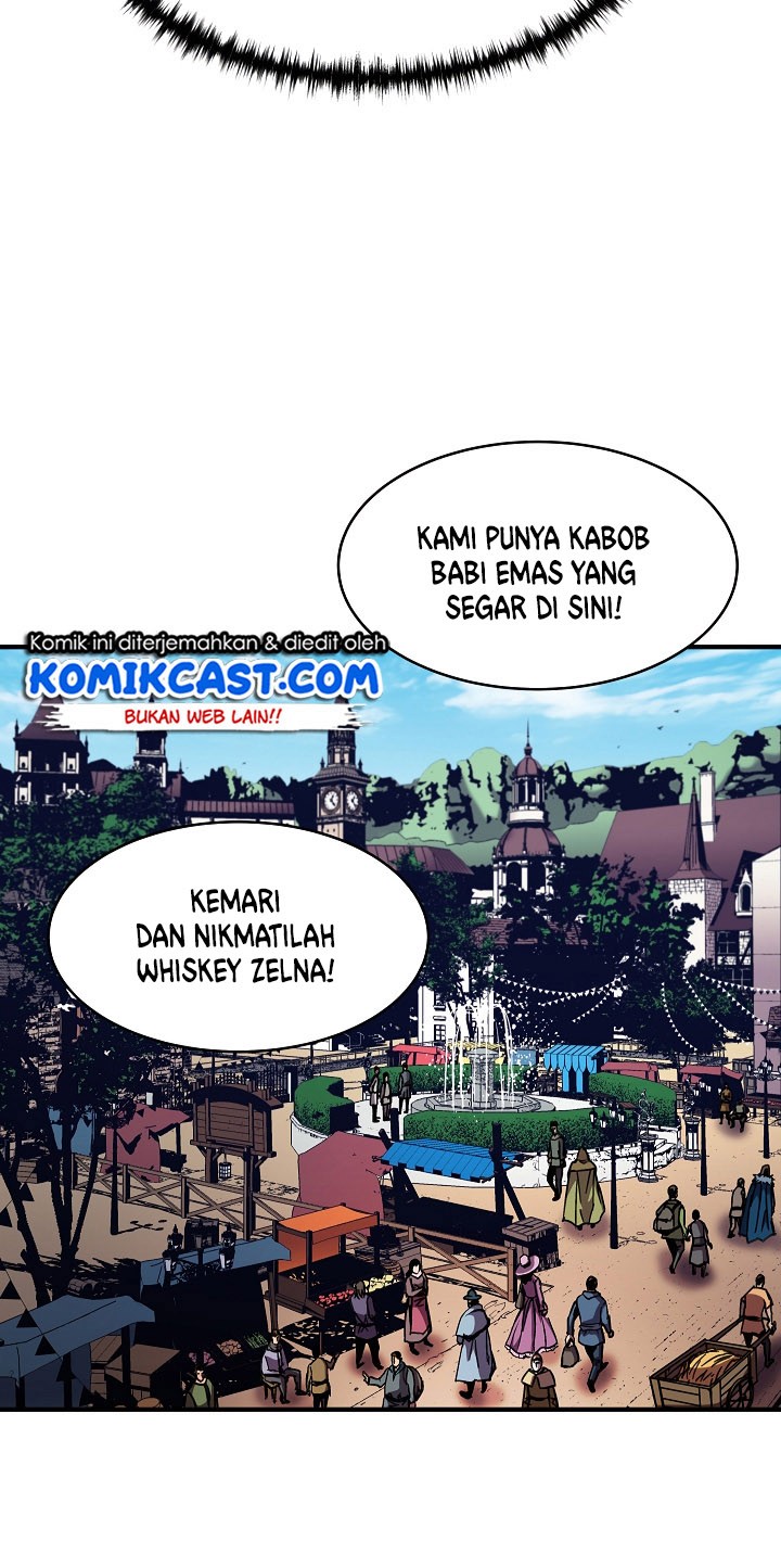 8 Circle Wizard’s Reincarnation Chapter 37 - halaman 10