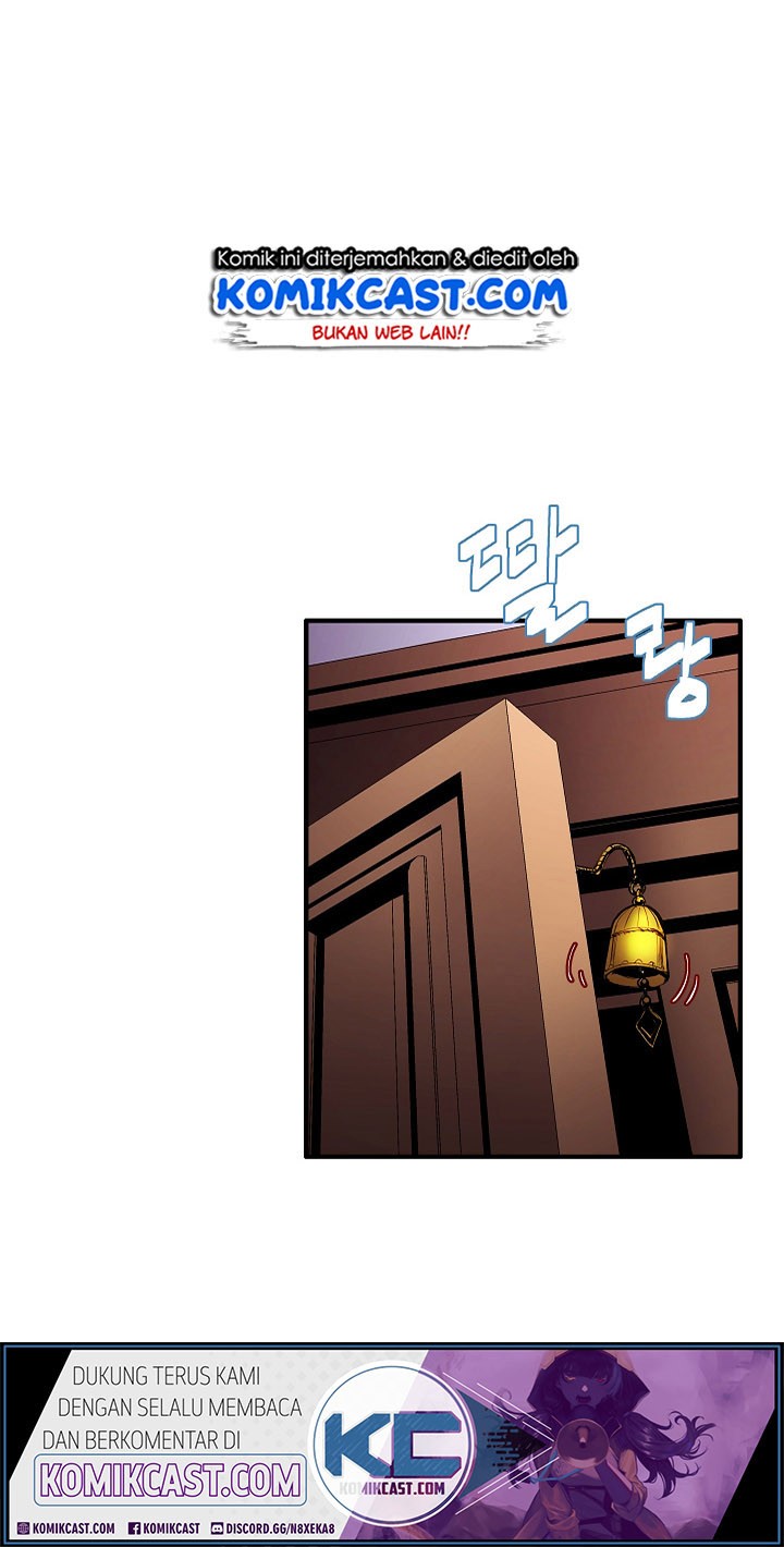 8 Circle Wizard’s Reincarnation Chapter 37 - halaman 13