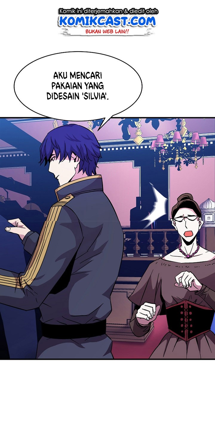8 Circle Wizard’s Reincarnation Chapter 37 - halaman 16