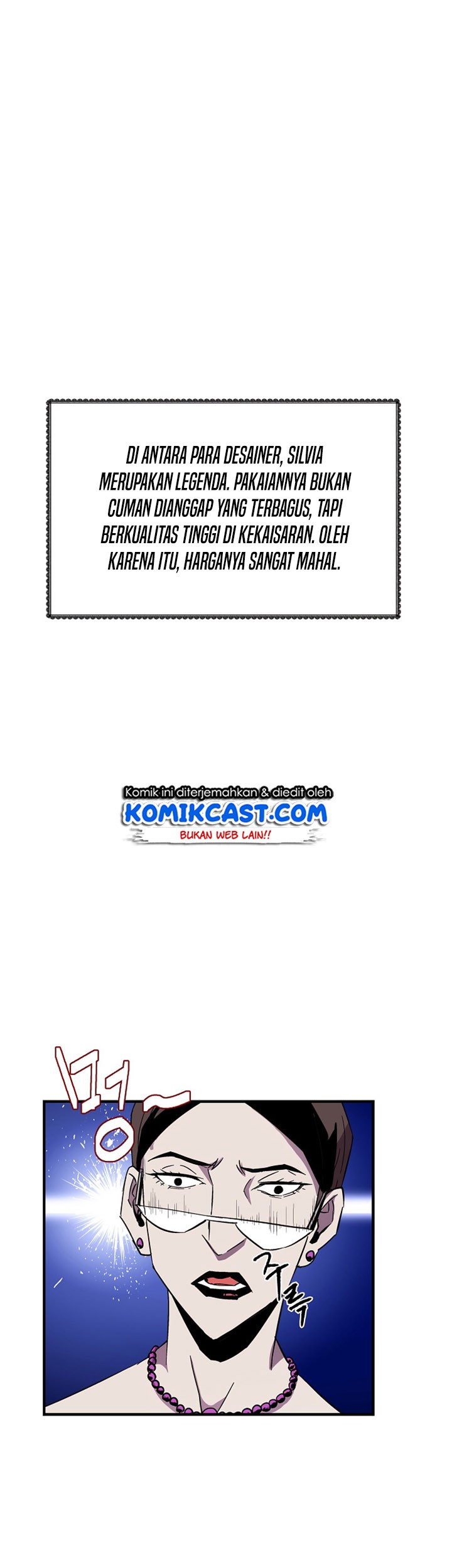 8 Circle Wizard’s Reincarnation Chapter 37 - halaman 17