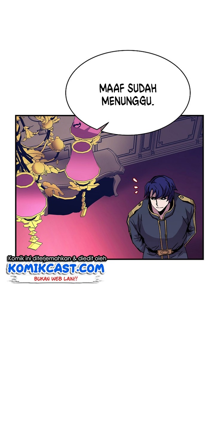 8 Circle Wizard’s Reincarnation Chapter 37 - halaman 19