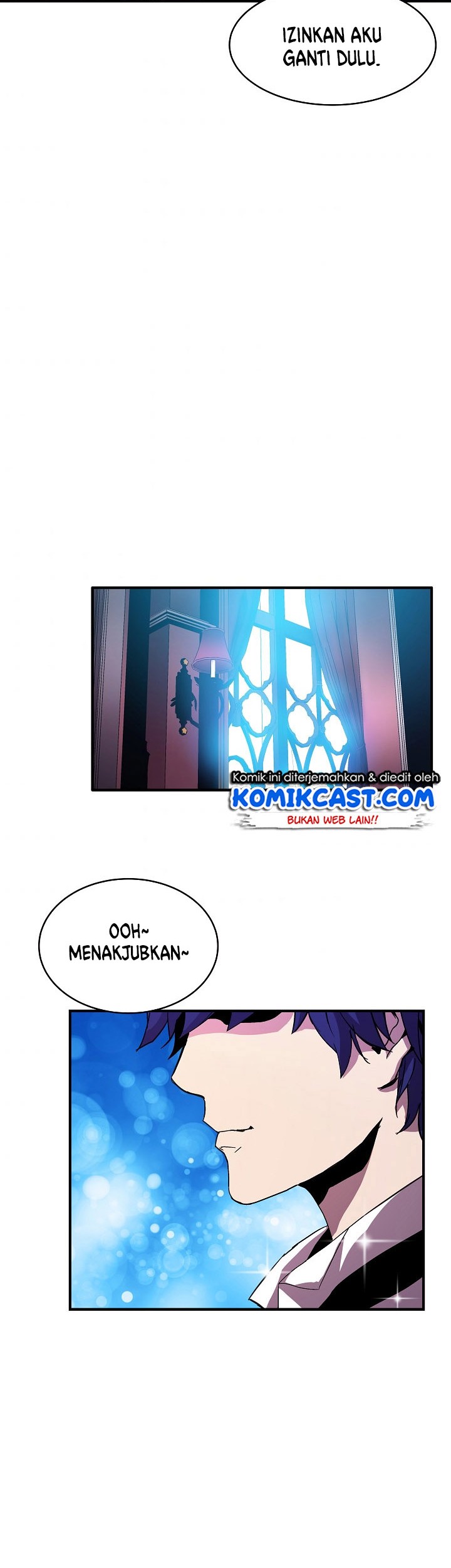 8 Circle Wizard’s Reincarnation Chapter 37 - halaman 21