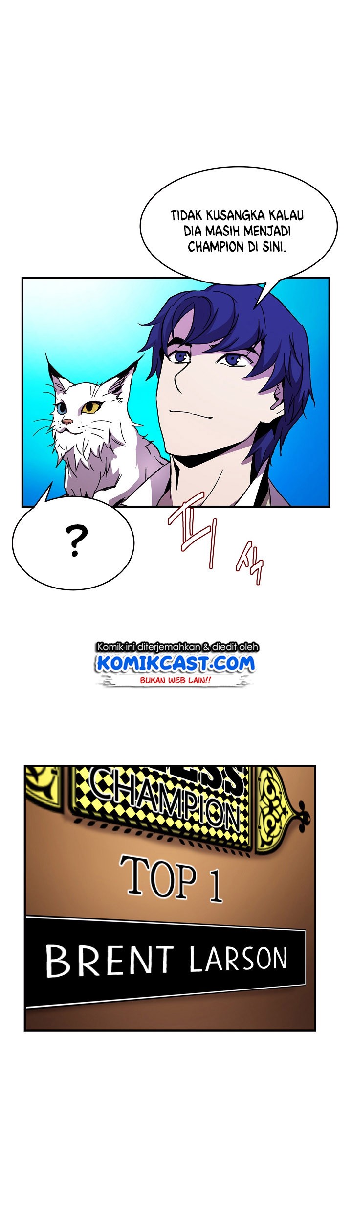 8 Circle Wizard’s Reincarnation Chapter 37 - halaman 32