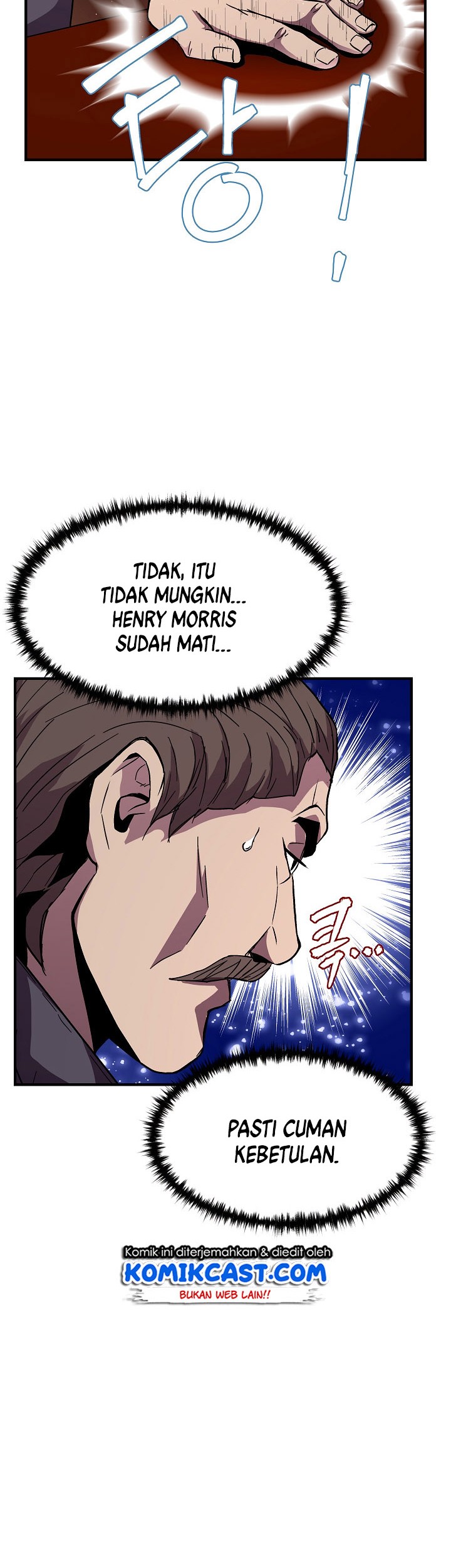 8 Circle Wizard’s Reincarnation Chapter 37 - halaman 39
