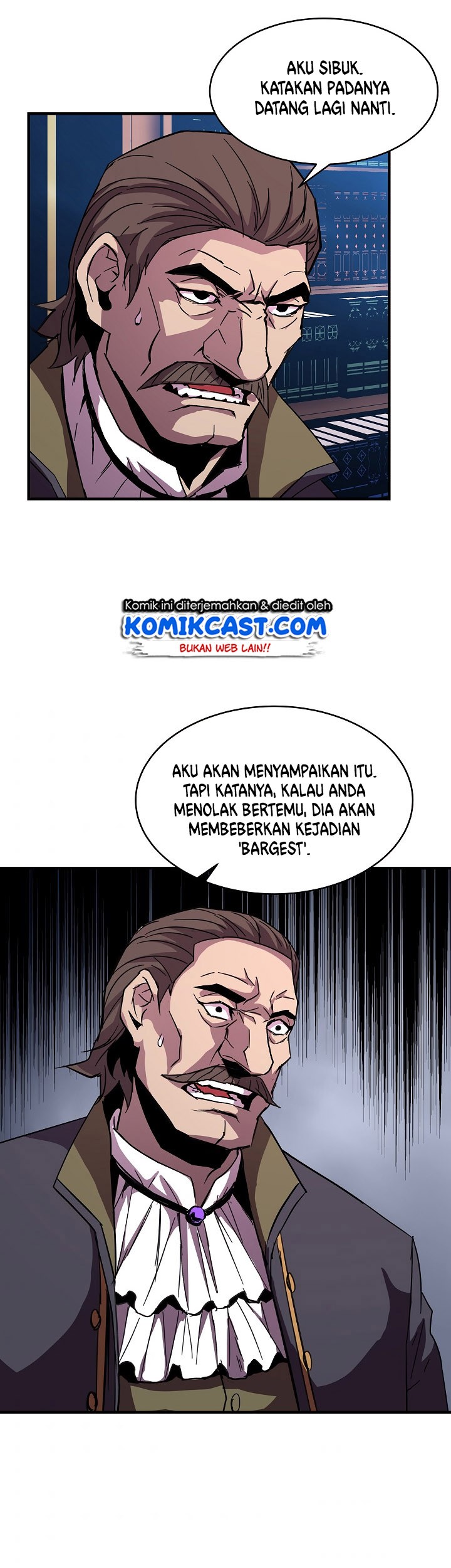 8 Circle Wizard’s Reincarnation Chapter 37 - halaman 41