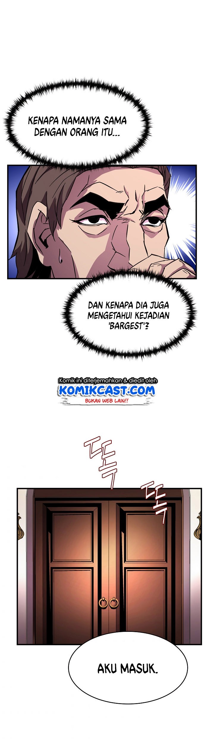 8 Circle Wizard’s Reincarnation Chapter 37 - halaman 47