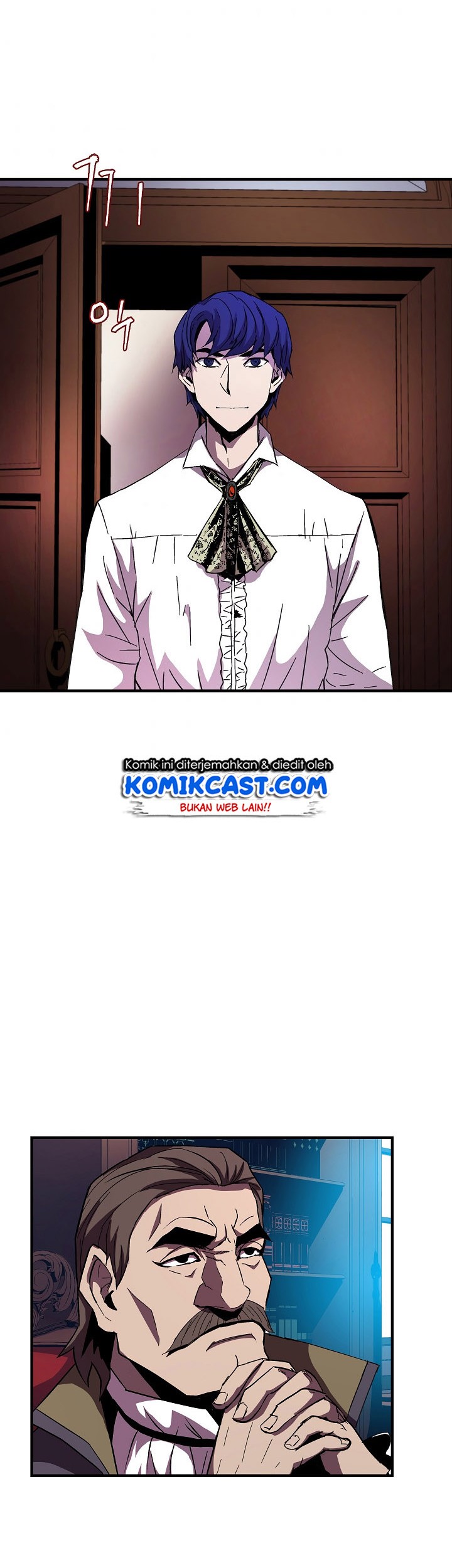 8 Circle Wizard’s Reincarnation Chapter 37 - halaman 48