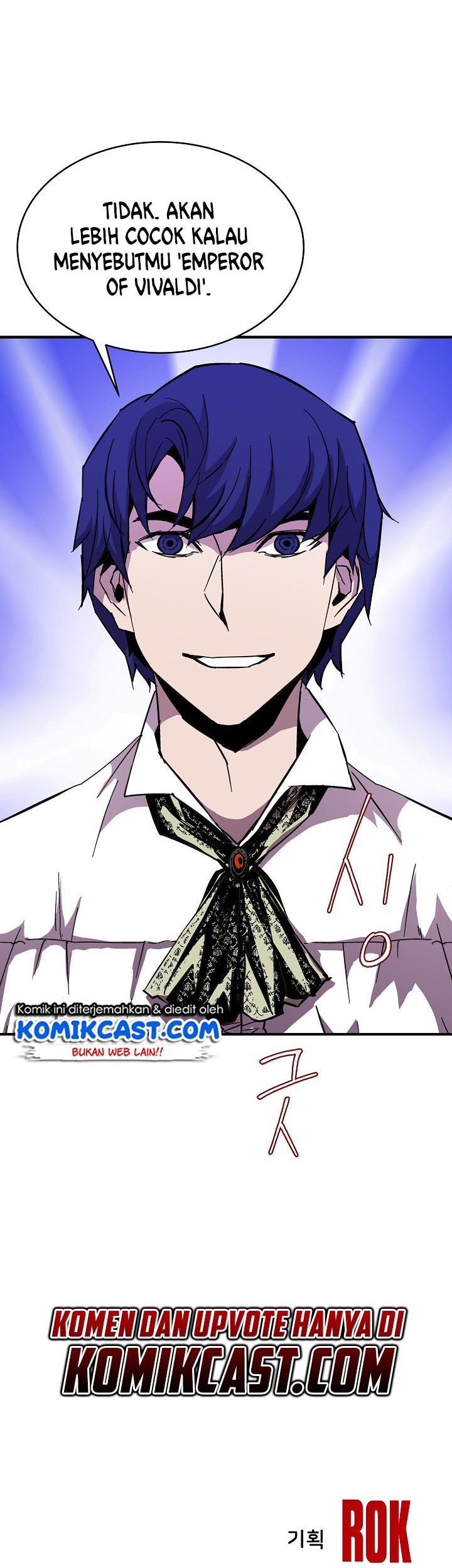 8 Circle Wizard’s Reincarnation Chapter 37 - halaman 51