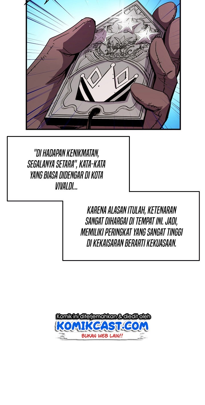 8 Circle Wizard’s Reincarnation Chapter 37 - halaman 7