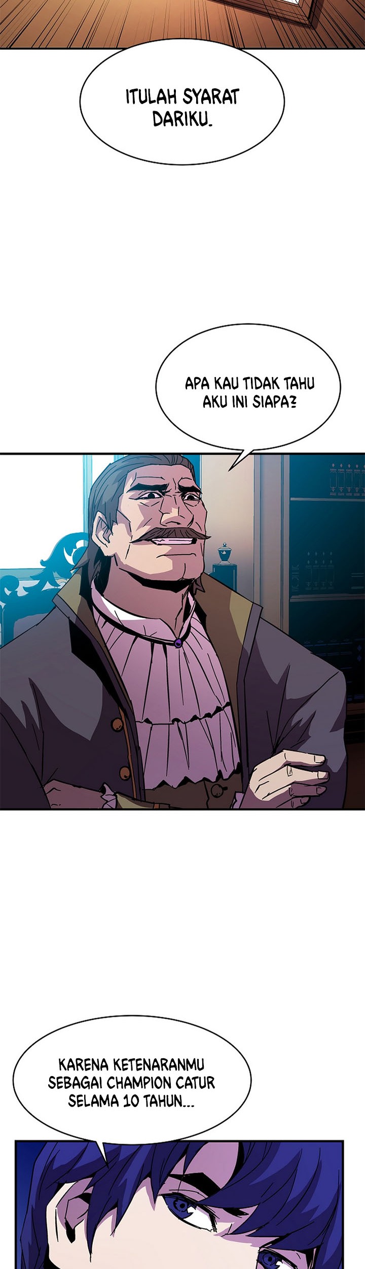 8 Circle Wizard’s Reincarnation Chapter 38 - halaman 12