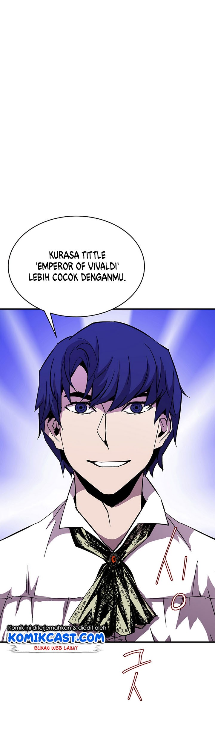 8 Circle Wizard’s Reincarnation Chapter 38 - halaman 2