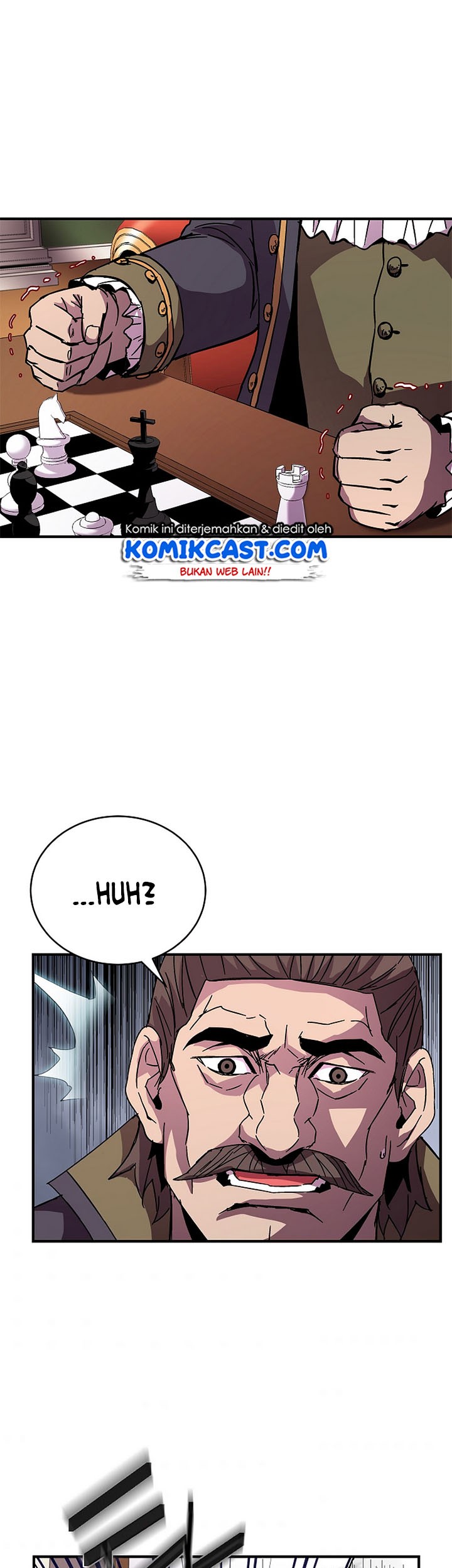 8 Circle Wizard’s Reincarnation Chapter 38 - halaman 20
