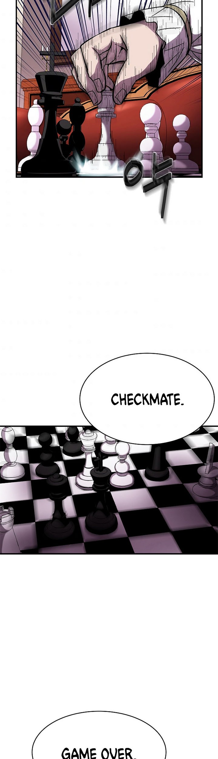 8 Circle Wizard’s Reincarnation Chapter 38 - halaman 21