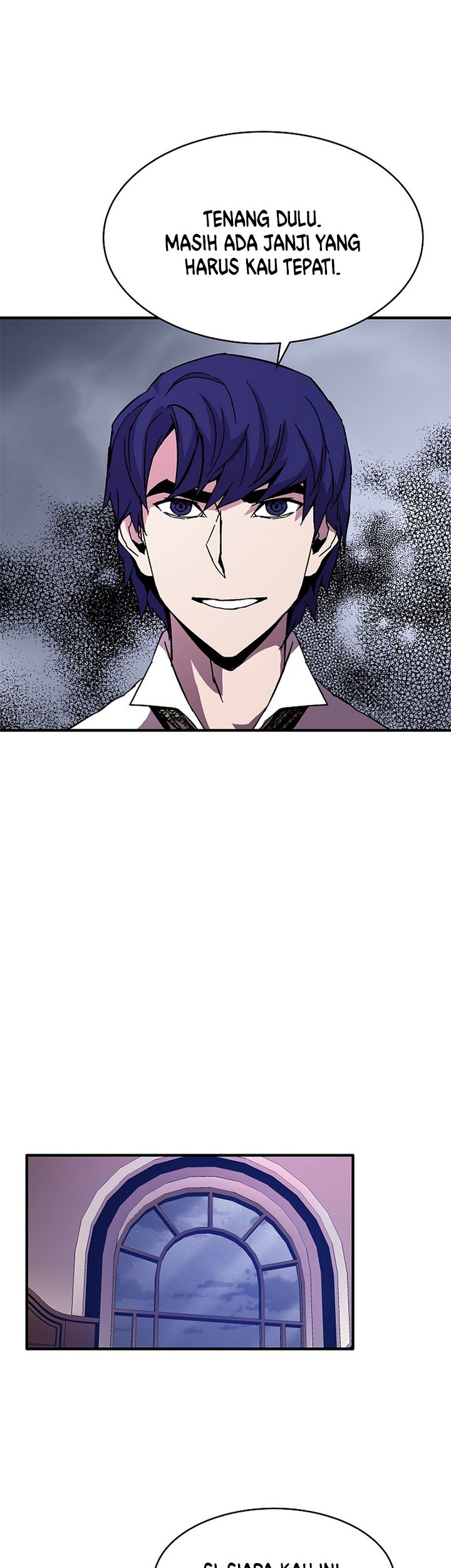 8 Circle Wizard’s Reincarnation Chapter 38 - halaman 27