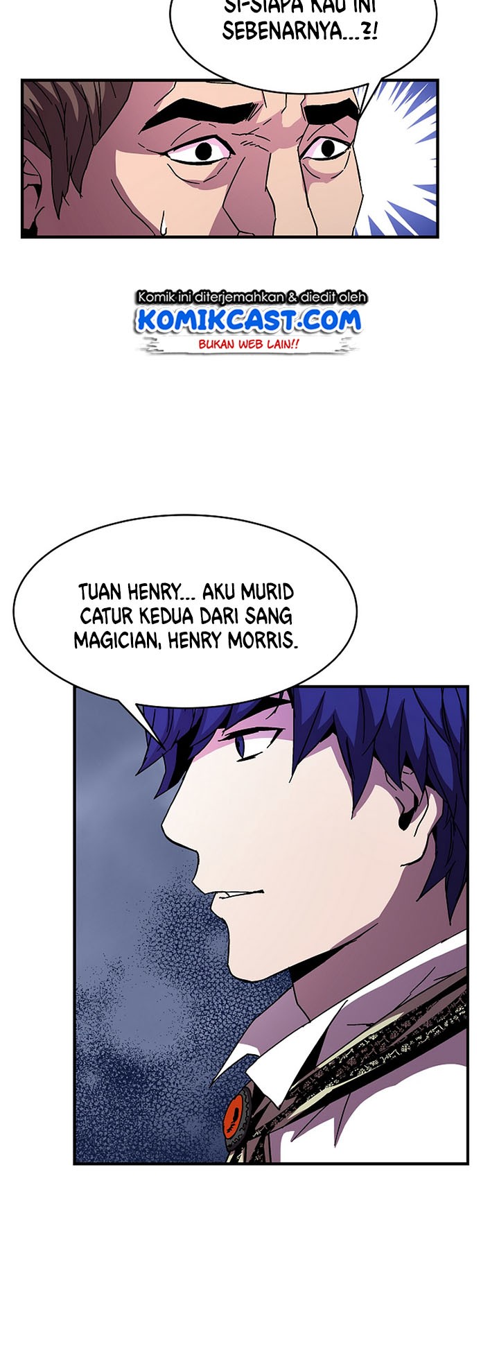8 Circle Wizard’s Reincarnation Chapter 38 - halaman 28