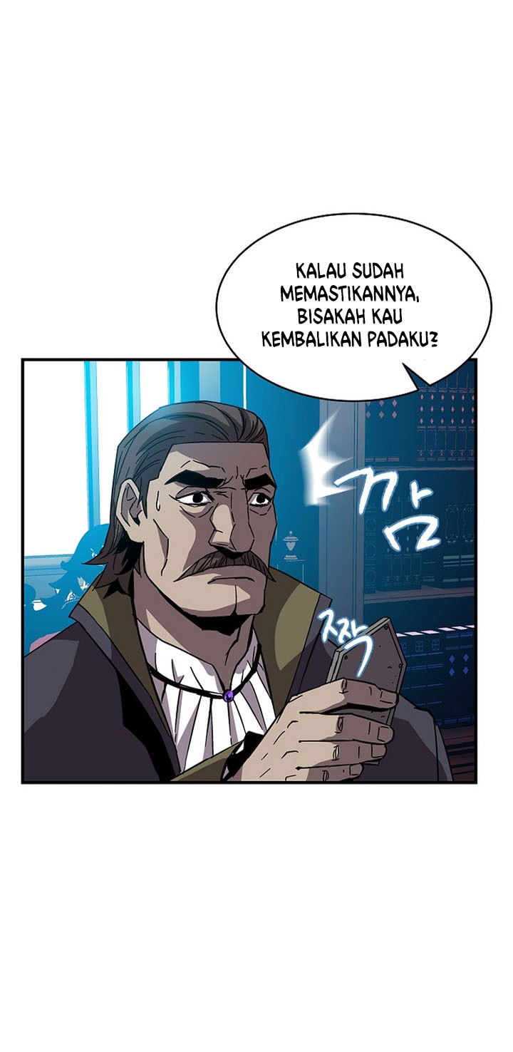 8 Circle Wizard’s Reincarnation Chapter 38 - halaman 7