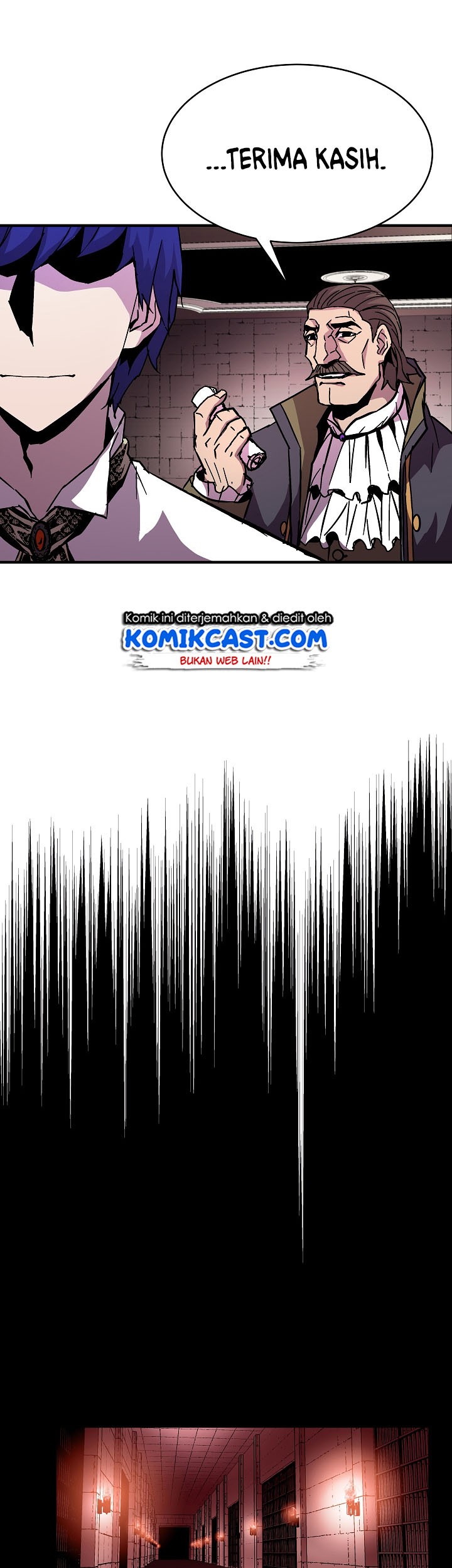8 Circle Wizard’s Reincarnation Chapter 39 - halaman 10