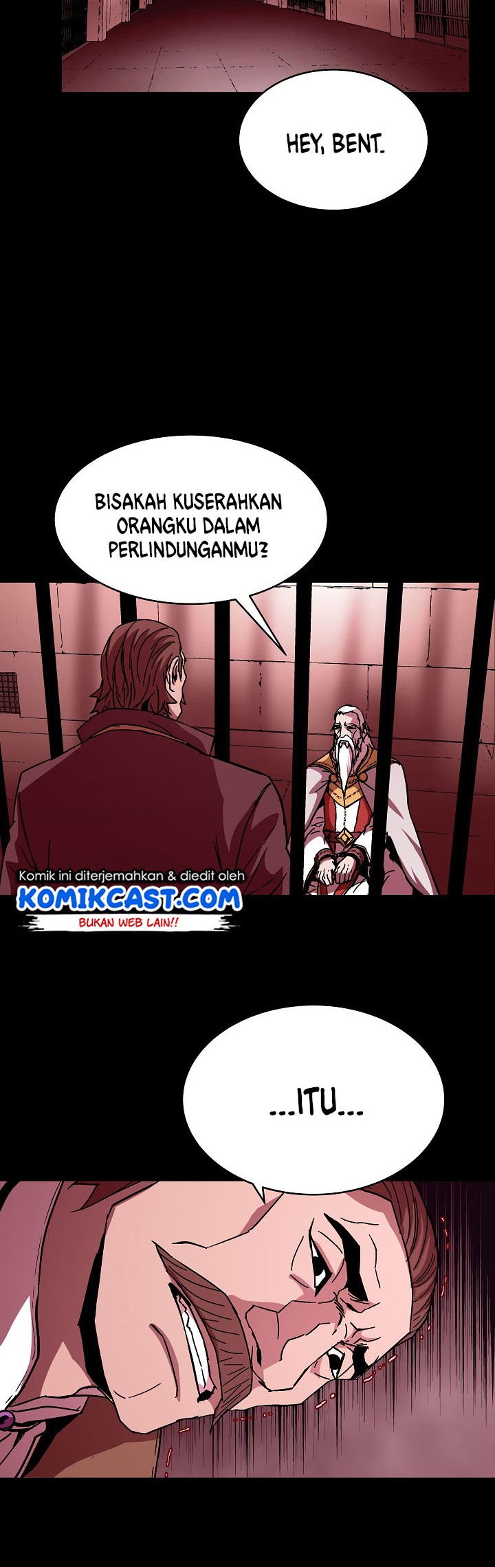 8 Circle Wizard’s Reincarnation Chapter 39 - halaman 11
