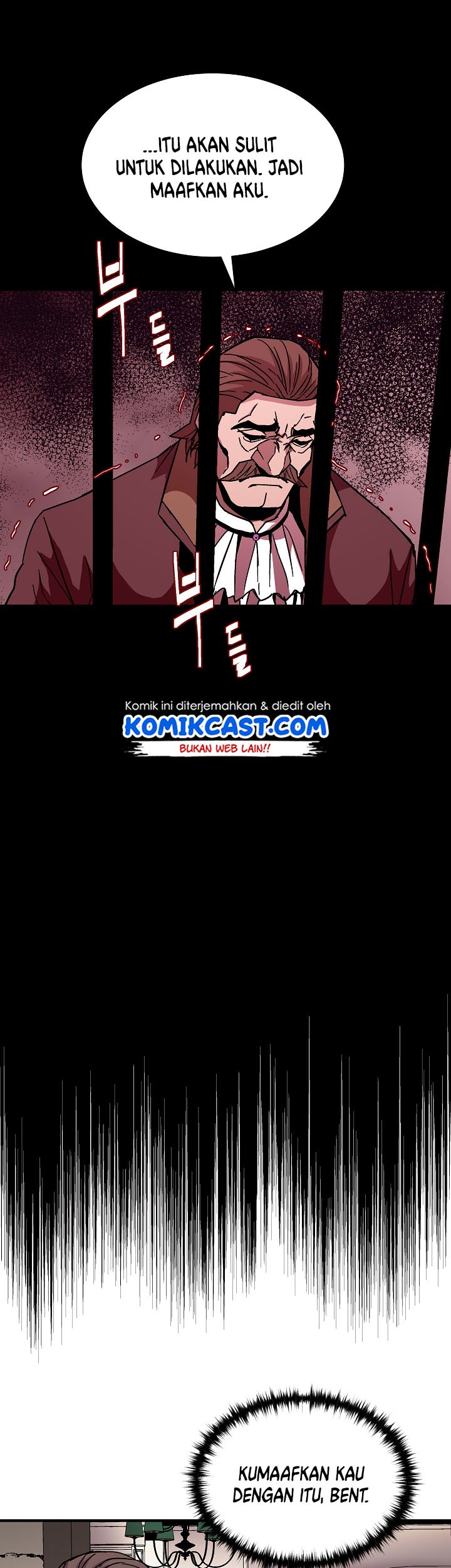8 Circle Wizard’s Reincarnation Chapter 39 - halaman 12