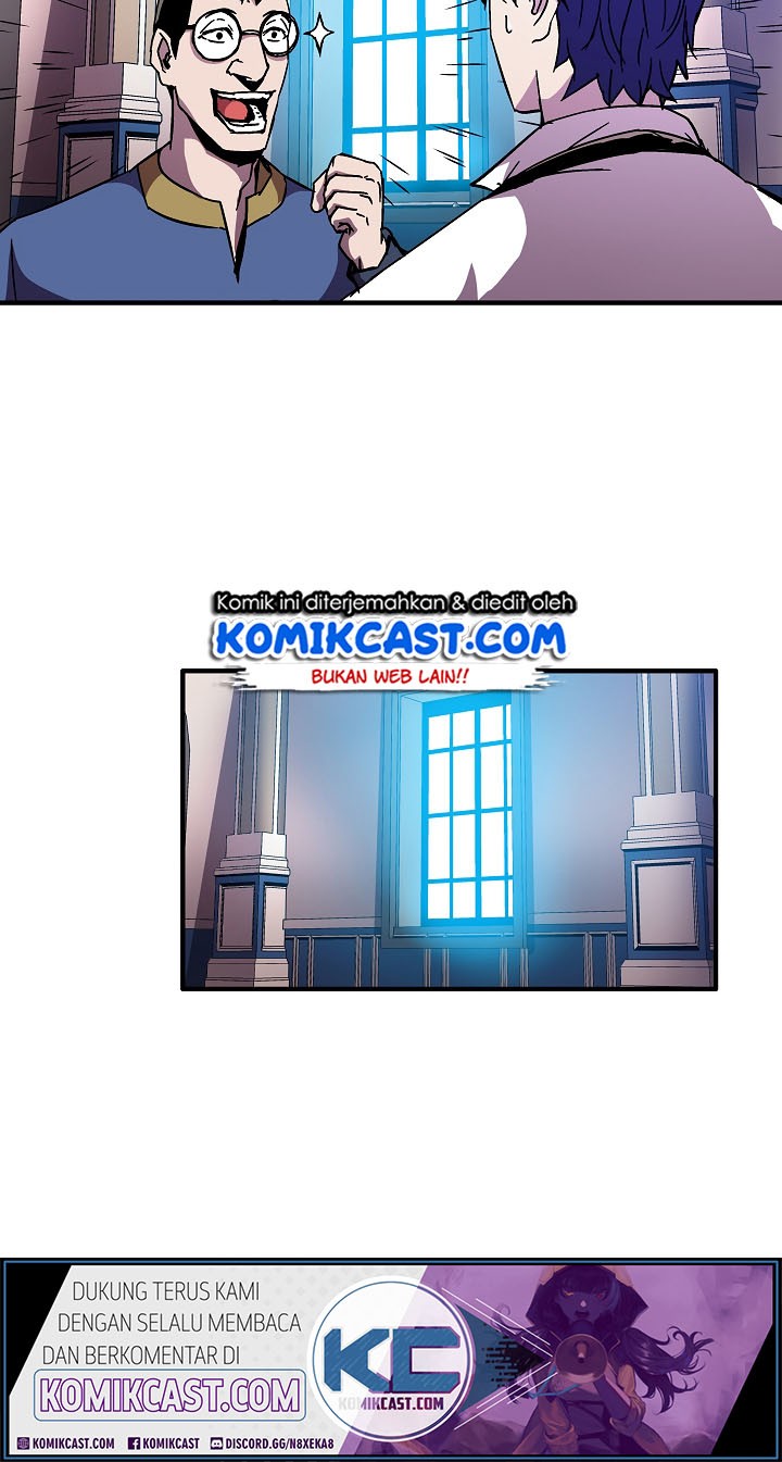 8 Circle Wizard’s Reincarnation Chapter 39 - halaman 27