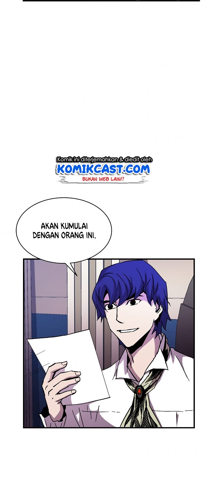 8 Circle Wizard’s Reincarnation Chapter 39 - halaman 30