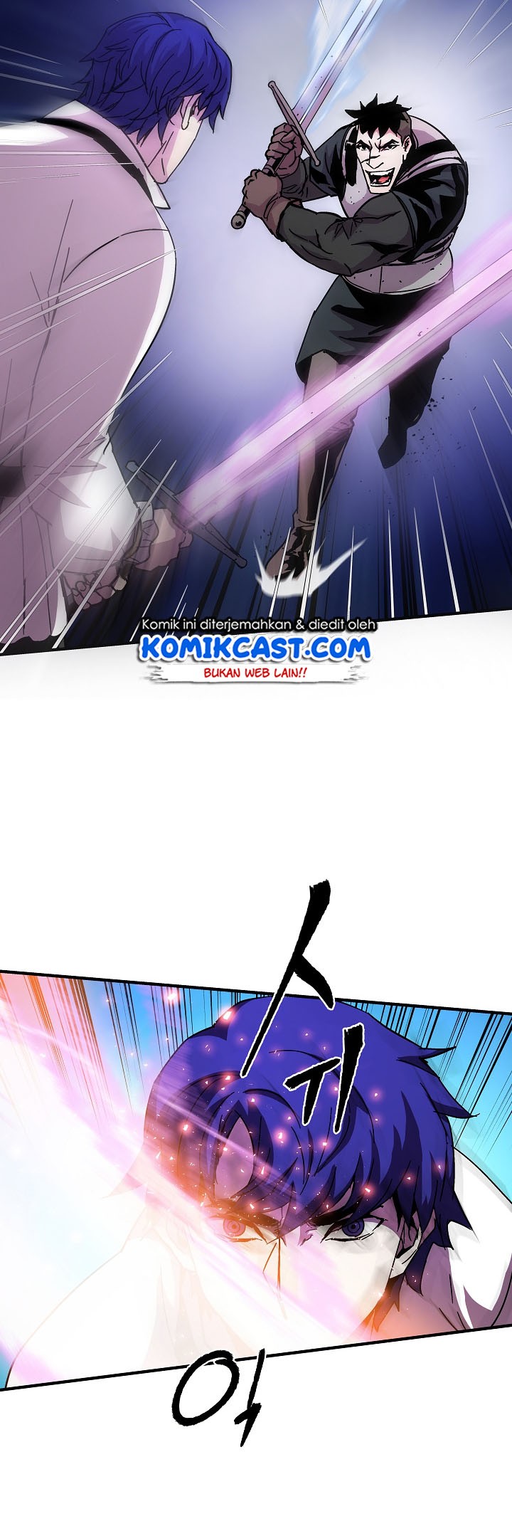8 Circle Wizard’s Reincarnation Chapter 39 - halaman 36