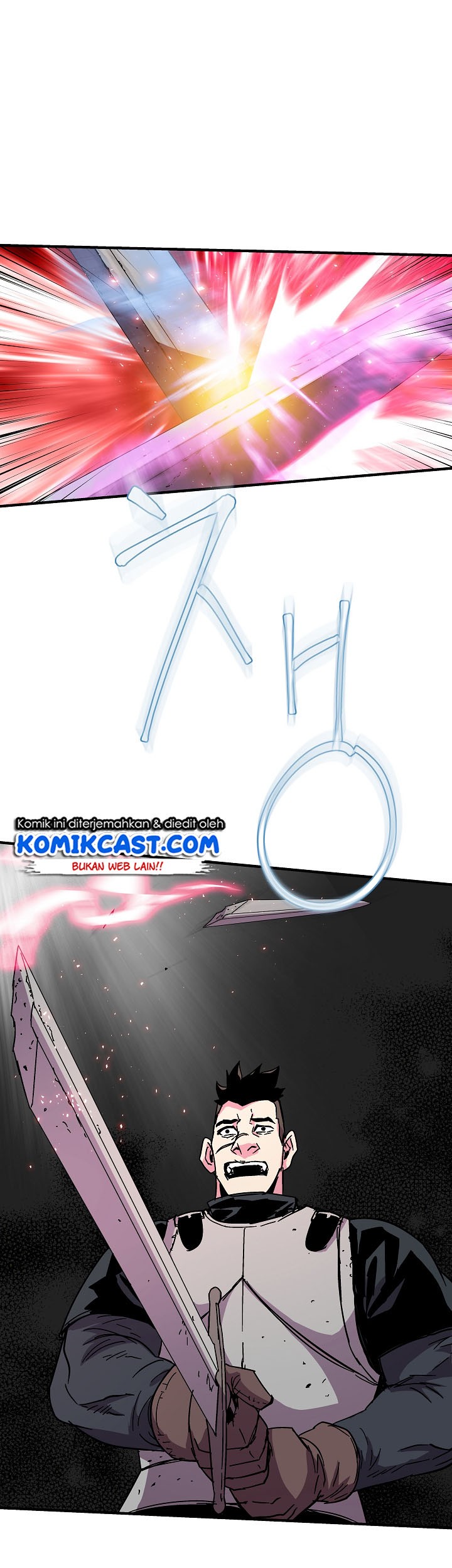 8 Circle Wizard’s Reincarnation Chapter 39 - halaman 37