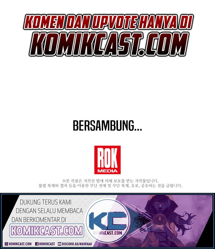 8 Circle Wizard’s Reincarnation Chapter 39 - halaman 44