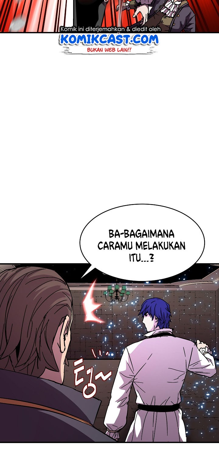 8 Circle Wizard’s Reincarnation Chapter 39 - halaman 6