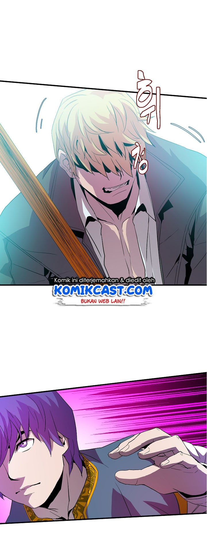 8 Circle Wizard’s Reincarnation Chapter 4 - halaman 13
