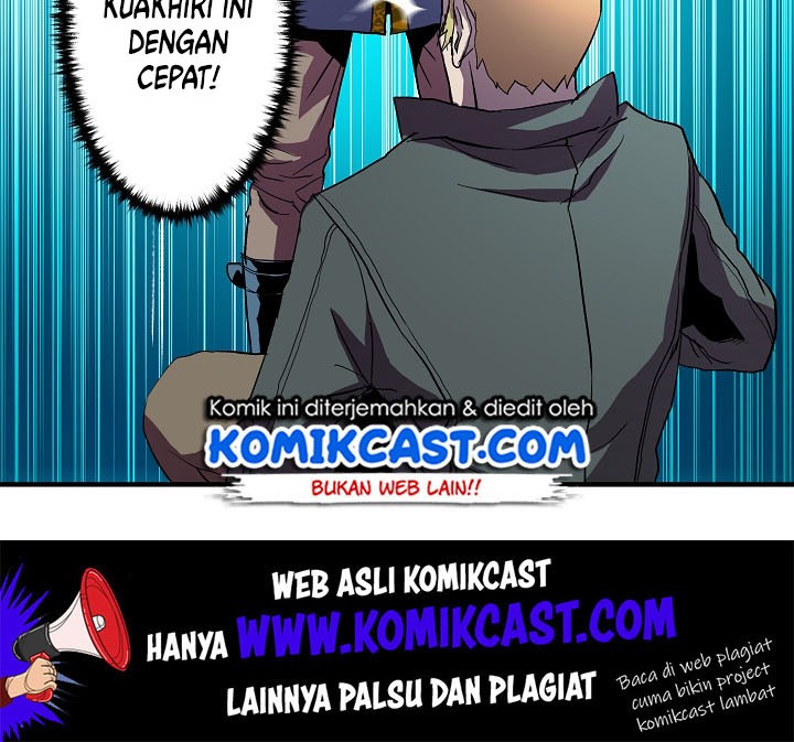 8 Circle Wizard’s Reincarnation Chapter 4 - halaman 16